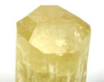Apatite Mineral